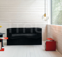 Диван Odin Sofa Диван Odin Sofa фабрика ClassiCon