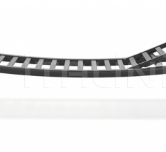 Шезлонг Ulisse Daybed Шезлонг Ulisse Daybed фабрика ClassiCon