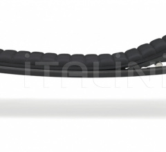 Шезлонг Ulisse Daybed Шезлонг Ulisse Daybed фабрика ClassiCon