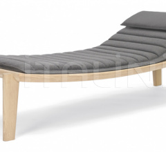 Шезлонг Ulisse Daybed Шезлонг Ulisse Daybed фабрика ClassiCon