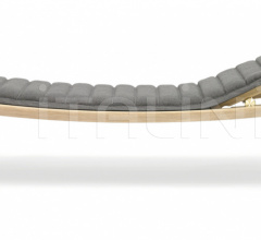 Шезлонг Ulisse Daybed Шезлонг Ulisse Daybed фабрика ClassiCon