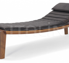 Шезлонг Ulisse Daybed Шезлонг Ulisse Daybed фабрика ClassiCon