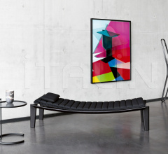Шезлонг Ulisse Daybed Шезлонг Ulisse Daybed фабрика ClassiCon