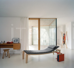 Шезлонг Ulisse Daybed Шезлонг Ulisse Daybed фабрика ClassiCon