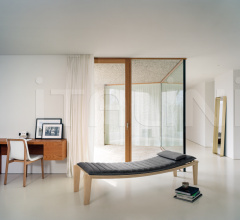 Шезлонг Ulisse Daybed Шезлонг Ulisse Daybed фабрика ClassiCon