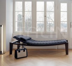 Шезлонг Ulisse Daybed Шезлонг Ulisse Daybed фабрика ClassiCon