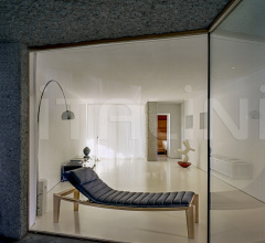 Шезлонг Ulisse Daybed Шезлонг Ulisse Daybed фабрика ClassiCon