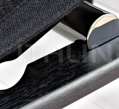Шезлонг Ulisse Daybed Шезлонг Ulisse Daybed фабрика ClassiCon