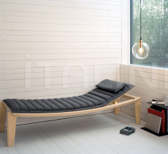 Шезлонг Ulisse Daybed Шезлонг Ulisse Daybed фабрика ClassiCon