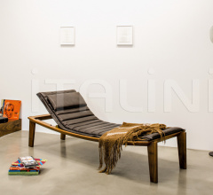 Шезлонг Ulisse Daybed Шезлонг Ulisse Daybed фабрика ClassiCon