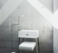 Пуф Banu Stool Пуф Banu Stool фабрика ClassiCon