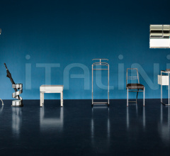 Пуф Banu Stool Пуф Banu Stool фабрика ClassiCon