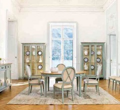 Стул Auriga фабрика Tonin Casa