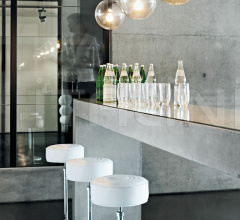 Барный стул Bar Stool No. 1 Барный стул Bar Stool No. 1 фабрика ClassiCon