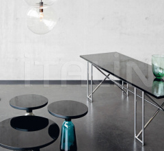 Барный стул Bar Stool No. 1 Барный стул Bar Stool No. 1 фабрика ClassiCon