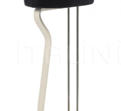 Барный стул Bar Stool No. 2 Барный стул Bar Stool No. 2 фабрика ClassiCon