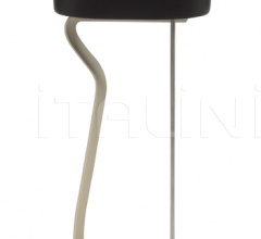 Барный стул Bar Stool No. 2 Барный стул Bar Stool No. 2 фабрика ClassiCon