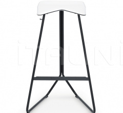 Барный стул Triton Bar Stool Барный стул Triton Bar Stool фабрика ClassiCon