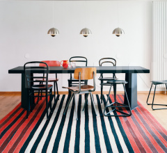 Барный стул Triton Bar Stool Барный стул Triton Bar Stool фабрика ClassiCon