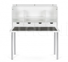Секретер Orcus Home Desk Секретер Orcus Home Desk фабрика ClassiCon