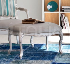 Пуф Afelio фабрика Tonin Casa