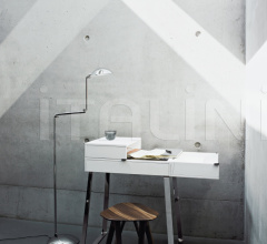 Письменный стол Zelos Home Desk Письменный стол Zelos Home Desk фабрика ClassiCon