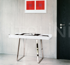 Письменный стол Zelos Home Desk Письменный стол Zelos Home Desk фабрика ClassiCon