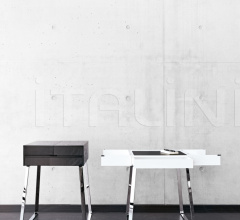 Письменный стол Zelos Home Desk Письменный стол Zelos Home Desk фабрика ClassiCon