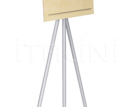 Мольберт Notos Standing Desk Мольберт Notos Standing Desk фабрика ClassiCon