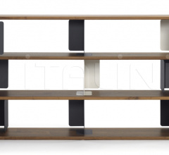 Книжный стеллаж Paris Shelf Книжный стеллаж Paris Shelf фабрика ClassiCon