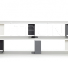 Книжный стеллаж Paris Shelf Книжный стеллаж Paris Shelf фабрика ClassiCon