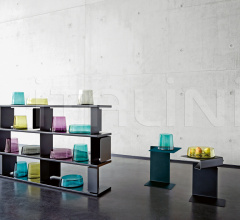 Книжный стеллаж Paris Shelf Книжный стеллаж Paris Shelf фабрика ClassiCon