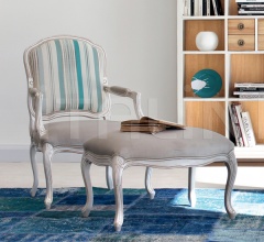 Кресло Idra фабрика Tonin Casa