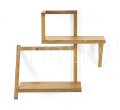 Полка Taidgh Shelf B Полка Taidgh Shelf B фабрика ClassiCon