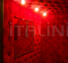 Настенный светильник Pailla Wall Lamp Настенный светильник Pailla Wall Lamp фабрика ClassiCon