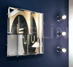 Настенный светильник Pailla Wall Lamp Настенный светильник Pailla Wall Lamp фабрика ClassiCon
