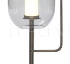 Настольный светильник Lantern Light Table Lamp Настольный светильник Lantern Light Table Lamp фабрика ClassiCon