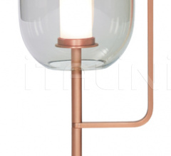 Настольный светильник Lantern Light Table Lamp Настольный светильник Lantern Light Table Lamp фабрика ClassiCon
