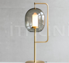 Настольный светильник Lantern Light Table Lamp Настольный светильник Lantern Light Table Lamp фабрика ClassiCon