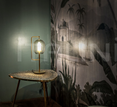 Настольный светильник Lantern Light Table Lamp Настольный светильник Lantern Light Table Lamp фабрика ClassiCon