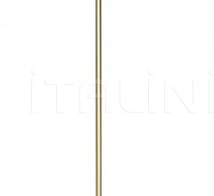 Напольный светильник Lantern Light Floor Lamp Medium Напольный светильник Lantern Light Floor Lamp Medium фабрика ClassiCon
