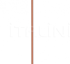 Напольный светильник Lantern Light Floor Lamp Medium Напольный светильник Lantern Light Floor Lamp Medium фабрика ClassiCon