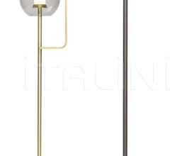 Напольный светильник Lantern Light Floor Lamp Medium Напольный светильник Lantern Light Floor Lamp Medium фабрика ClassiCon