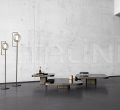 Напольный светильник Lantern Light Floor Lamp Medium Напольный светильник Lantern Light Floor Lamp Medium фабрика ClassiCon