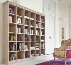 Книжный стеллаж Alexander фабрика Tonin Casa