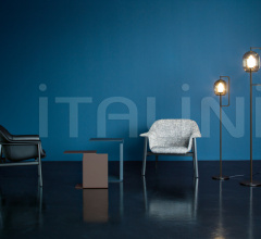 Напольный светильник Lantern Light Floor Lamp Medium Напольный светильник Lantern Light Floor Lamp Medium фабрика ClassiCon
