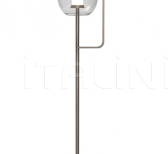 Напольный светильник Lantern Light Floor Lamp Tall Напольный светильник Lantern Light Floor Lamp Tall фабрика ClassiCon