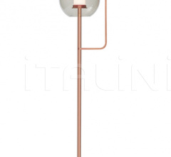 Напольный светильник Lantern Light Floor Lamp Tall Напольный светильник Lantern Light Floor Lamp Tall фабрика ClassiCon