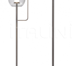 Напольный светильник Lantern Light Floor Lamp Tall Напольный светильник Lantern Light Floor Lamp Tall фабрика ClassiCon