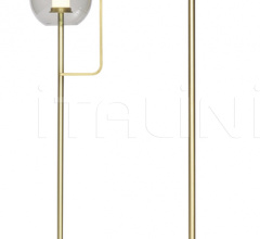 Напольный светильник Lantern Light Floor Lamp Tall Напольный светильник Lantern Light Floor Lamp Tall фабрика ClassiCon